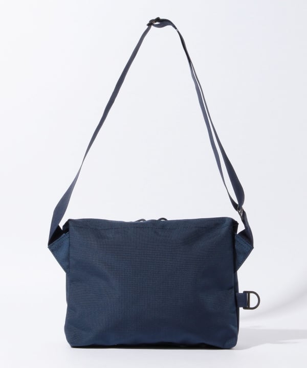 BEAMS PLUS（ビームス プラス）【別注】BRIEFING / FLEET MESSENGER