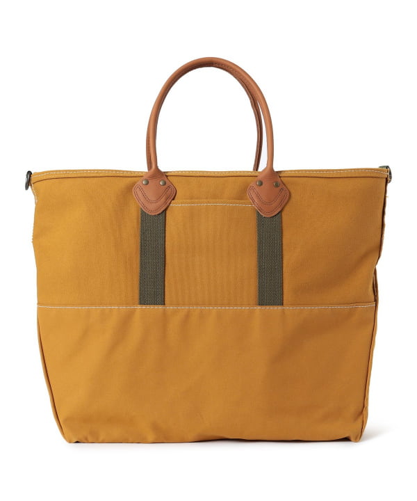 BEAMS PLUS（ビームス プラス）【別注】L.L.Bean / Deep Bottom