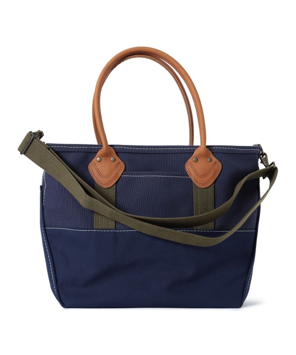 BEAMS PLUS（ビームス プラス）【別注】L.L.Bean / Deep Bottom