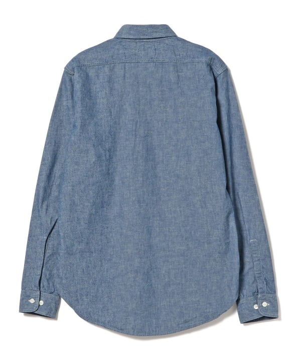 BEAMS PLUS BEAMS PLUS KENNETH FIELD / Authentic II (shirts/blouses