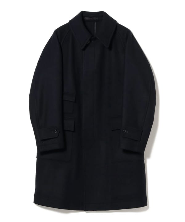 BEAMS PLUS（ビームス プラス）KAPTAIN SUNSHINE / Traveller Coat