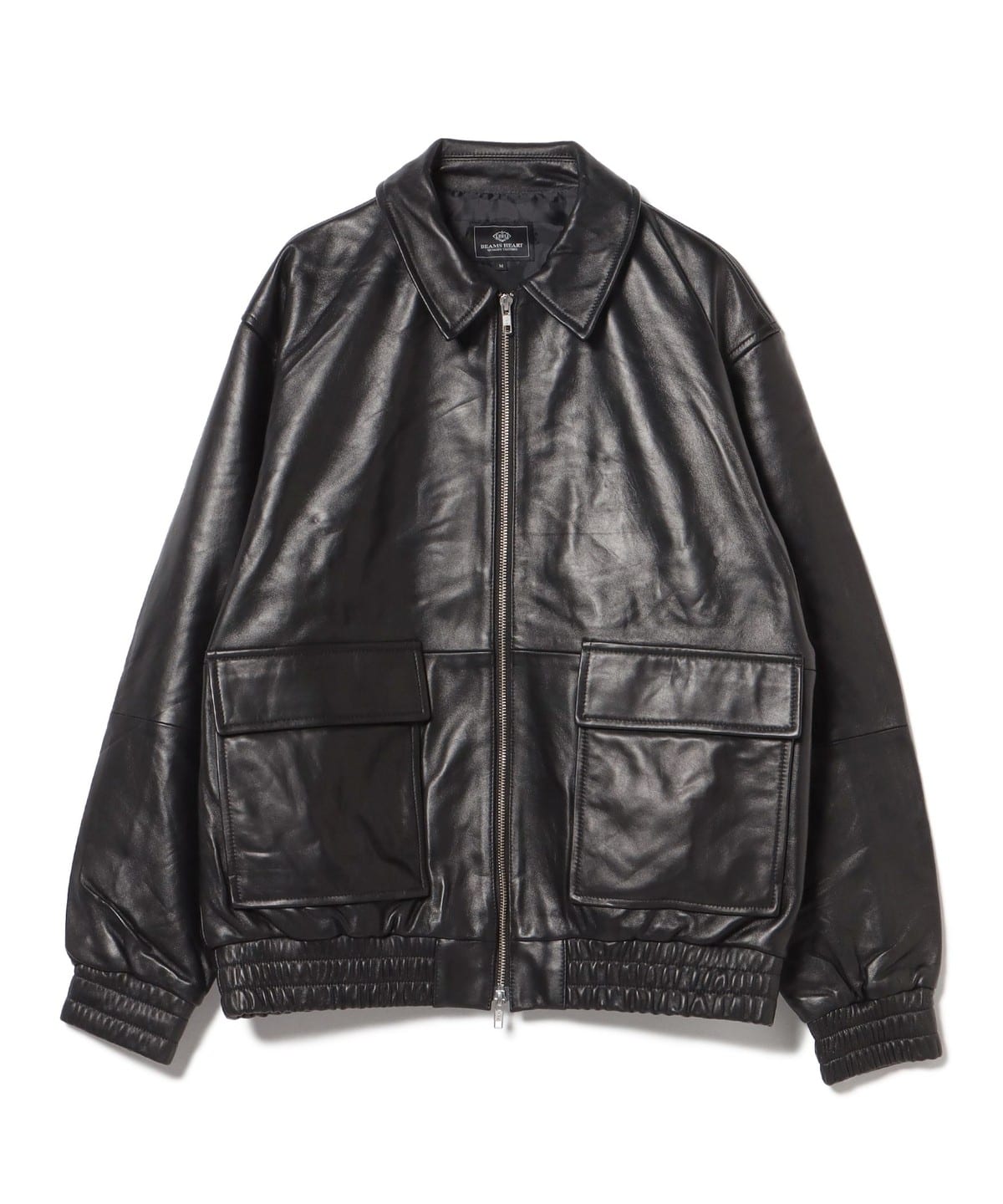 BEAMS HEART BEAMS HEART夾克 (夾克皮革夾克) 郵購 | BEAMS