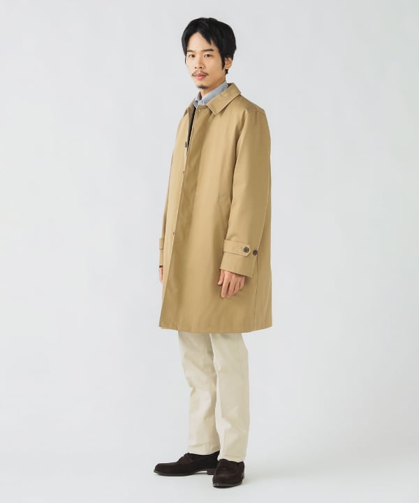 BEAMS HEART [Price Reduced Again on 2/12] Water-Repellent