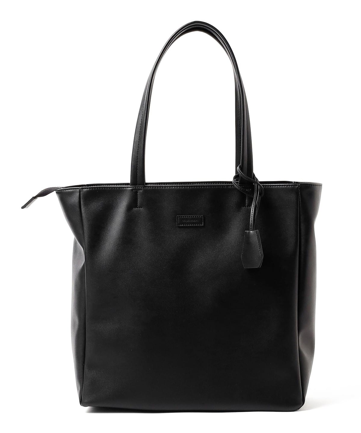 BEAMS HEART（ビームス ハート）シンプル MPK トートバッグ（バッグ