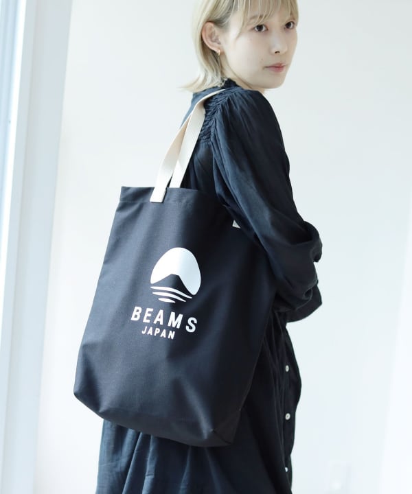 BEAMS JAPAN（ビームス ジャパン）【別注】evergreen works / ビームス
