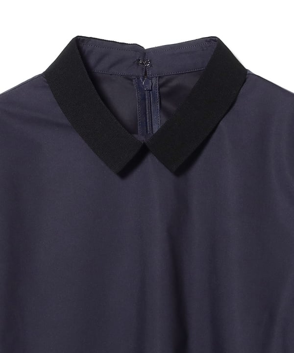 Demi-Luxe BEAMS Demi-Luxe BEAMS领衬衫（衬衫、衬衫、套头衫）邮购