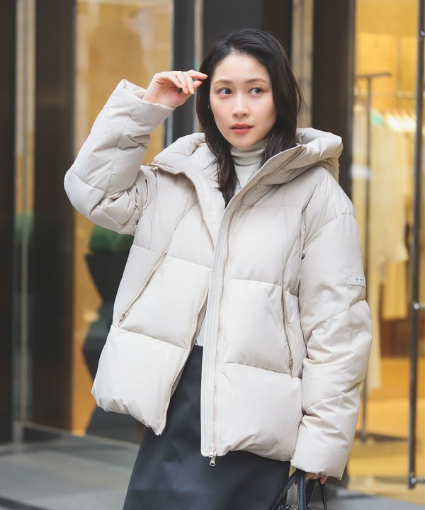 Demi-Luxe BEAMS Demi-Luxe BEAMS TATRAS GIGI Down Blouson (Blouson