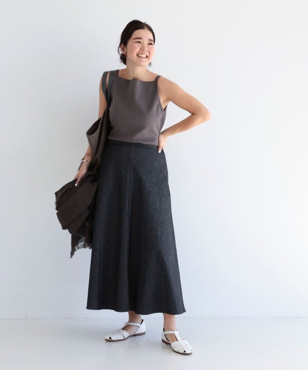 Demi-Luxe BEAMS（デミルクス ビームス）【別注】エディター坪田あさみ