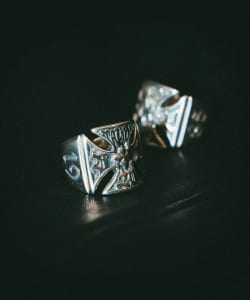 Bill Wall Leather（ビルウォールレザー）のリング通販アイテム検索｜BEAMS