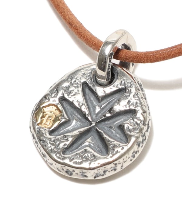 Bill Wall Leather（ビルウォールレザー）【EXCLUSIVE】Hammered