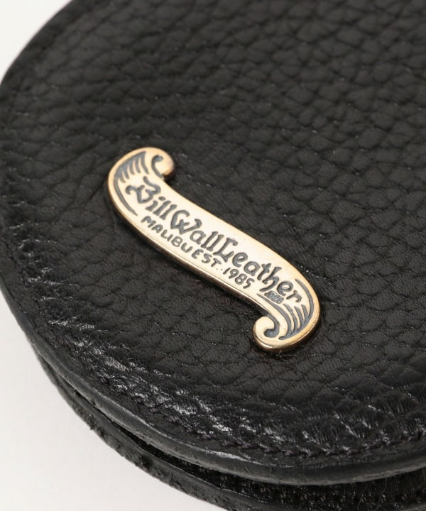 Bill Wall Leather（ビルウォールレザー）【EXCLUSIVE】W923 - Banner