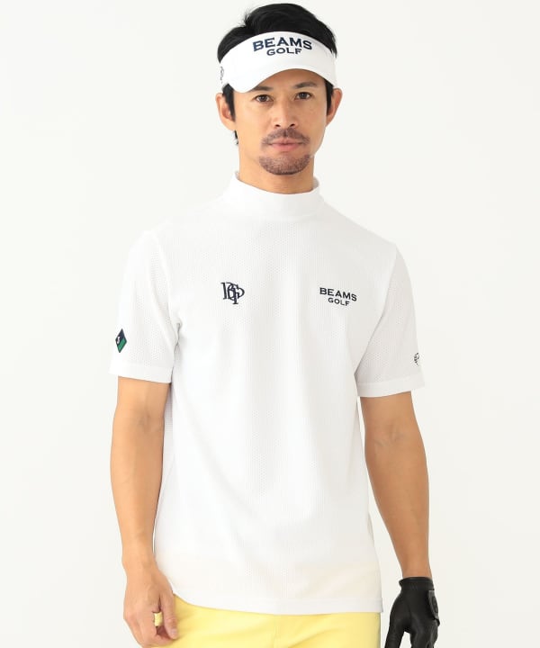 BEAMS GOLF（ビームス ゴルフ）〈MEN〉 PURPLE LABEL / スフィダンテ