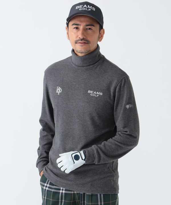 BEAMS GOLF（ビームス ゴルフ）PURPLE LABEL / スフィダンテ