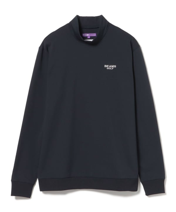 BEAMS GOLF（ビームス ゴルフ）【2/12値下げ】PURPLE LABEL / 裏毛