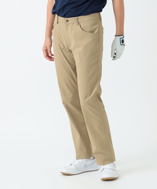 BEAMS GOLF（ビームス ゴルフ）PURPLE LABEL / 7ポケット ストレッチ