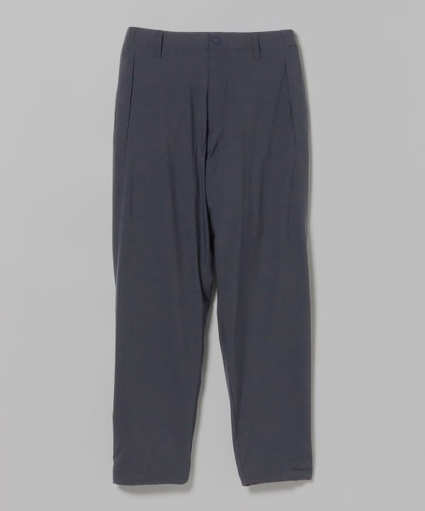 BEAMS GOLF（ビームス ゴルフ）B.G.THREE / ALL-TIME 裏起毛 オクタ（R