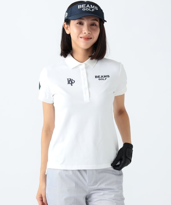 BEAMS GOLF（ビームス ゴルフ）〈WOMEN〉 PURPLE LABEL / スフィダンテ