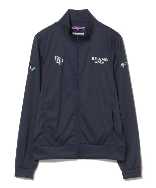 BEAMS GOLF（ビームス ゴルフ）〈WOMEN〉 PURPLE LABEL / スフィダンテ