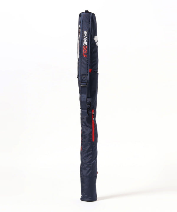 BEAMS GOLF（ビームス ゴルフ）クラブケース 3（バッグ キャディバッグ