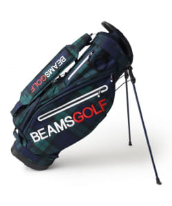 BEAMS GOLF（ビームス ゴルフ）のキャディバッグ通販｜BEAMS