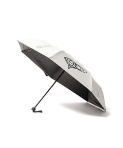 BEAMS GOLF（ビームス ゴルフ）フォールディング アンブレラ2【UV