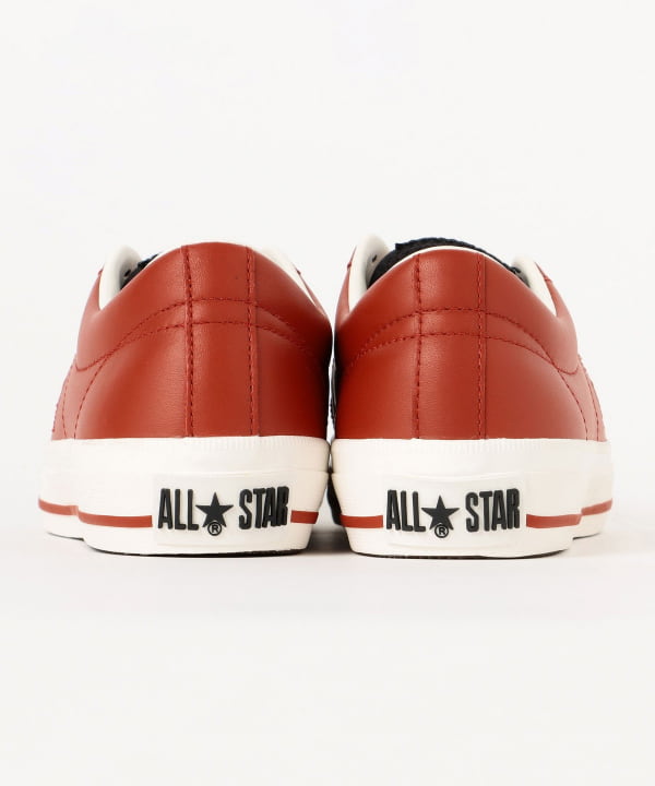 BEAMS GOLF（ビームス ゴルフ）〈WOMEN〉CONVERSE / ONE STAR GF