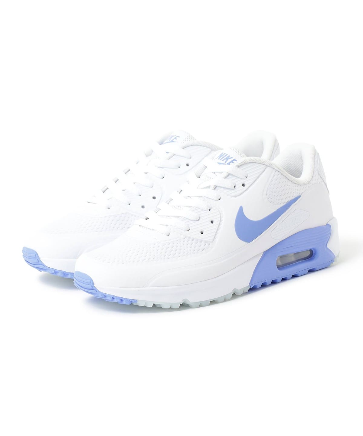 BEAMS GOLF（ビームス ゴルフ）〈MEN〉NIKE / エア マックス 90 G BLUE