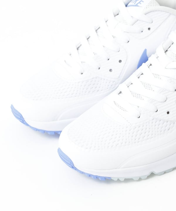 BEAMS GOLF（ビームス ゴルフ）〈MEN〉NIKE / エア マックス 90 G BLUE