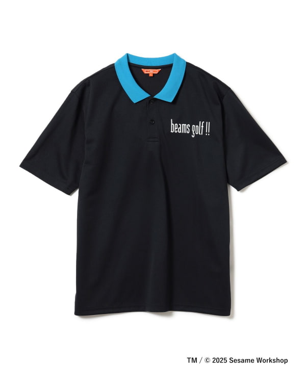 BEAMS GOLF（ビームス ゴルフ）〈MEN〉【EXCLUSIVE】ORANGE LABEL