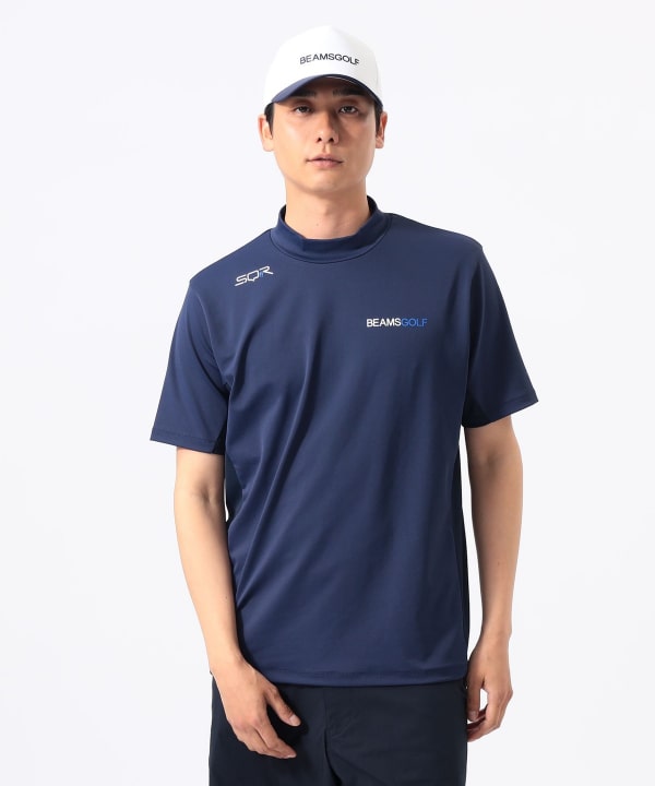 BEAMS GOLF（ビームス ゴルフ）ORANGE LABEL / USシリーズ SQR