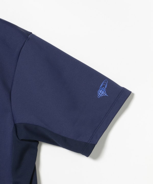 BEAMS GOLF（ビームス ゴルフ）ORANGE LABEL / USシリーズ SQR