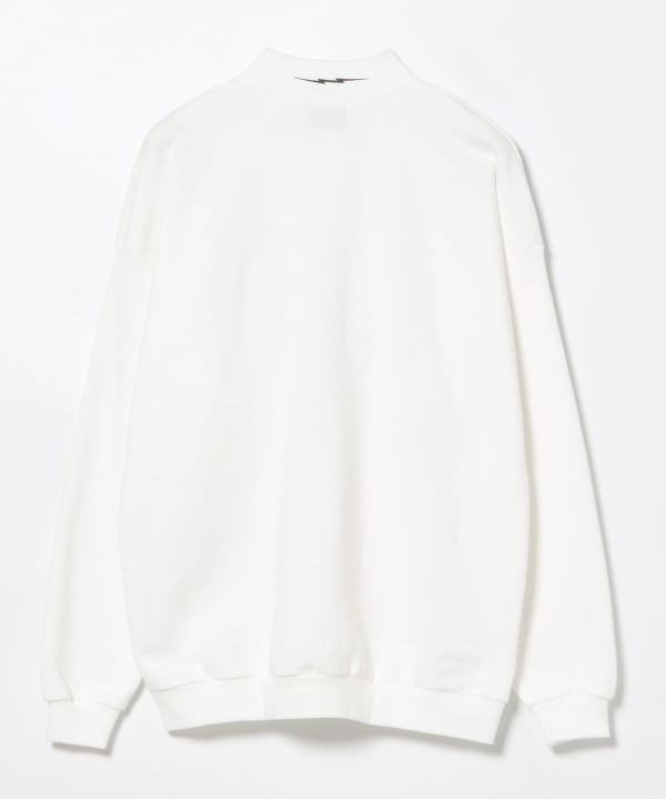 BEAMS GOLF（ビームス ゴルフ）ELECTRIC GOLF / アイコンロゴ モック