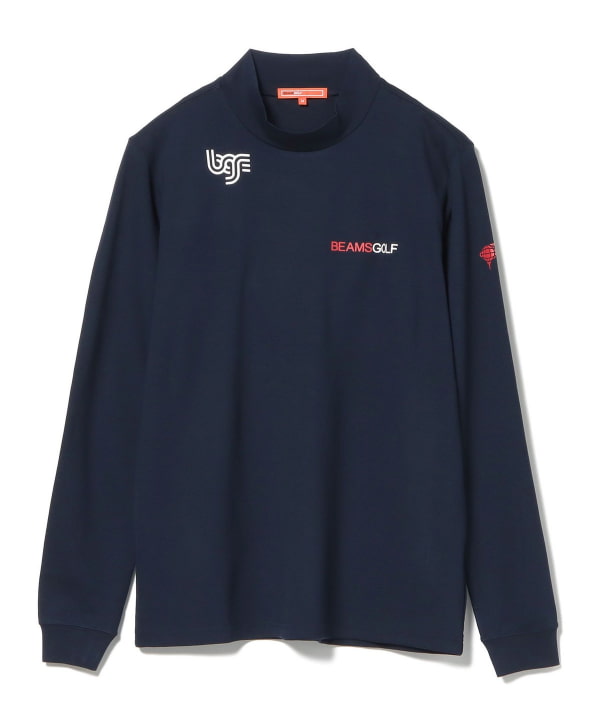BEAMS GOLF（ビームス ゴルフ）〈MEN〉ORANGE LABEL / USシリーズ LS