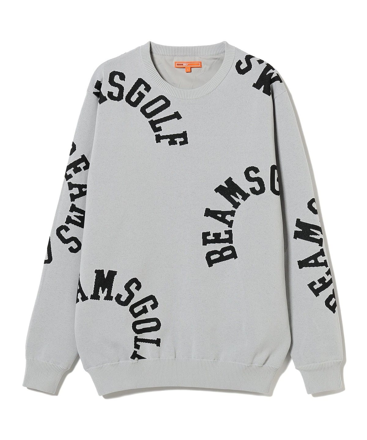 BEAMS GOLF（ビームス ゴルフ）ORANGE LABEL / エアシャット裏地付き