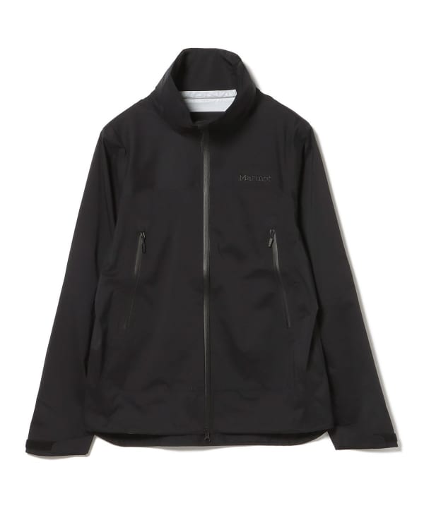 BEAMS GOLF（ビームス ゴルフ）【別注】MARMOT / 3レイヤー ナイロン