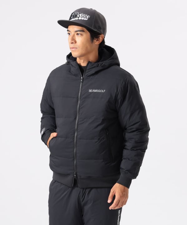 BEAMS GOLF（ビームス ゴルフ）〈MEN〉 ORANGE LABEL / レオフィール