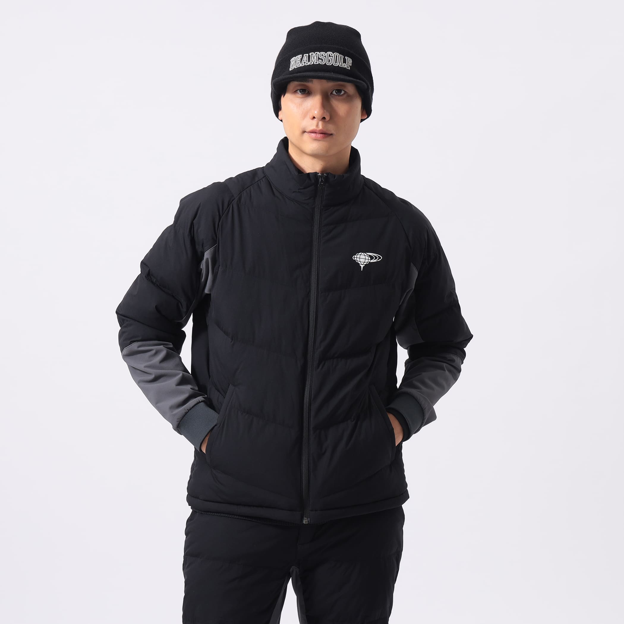 BEAMS GOLF（ビームス ゴルフ）ORANGE LABEL / レオフィール（R