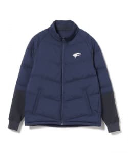BEAMS GOLF（ビームス ゴルフ）のメンズのブルゾン通販アイテム検索｜BEAMS