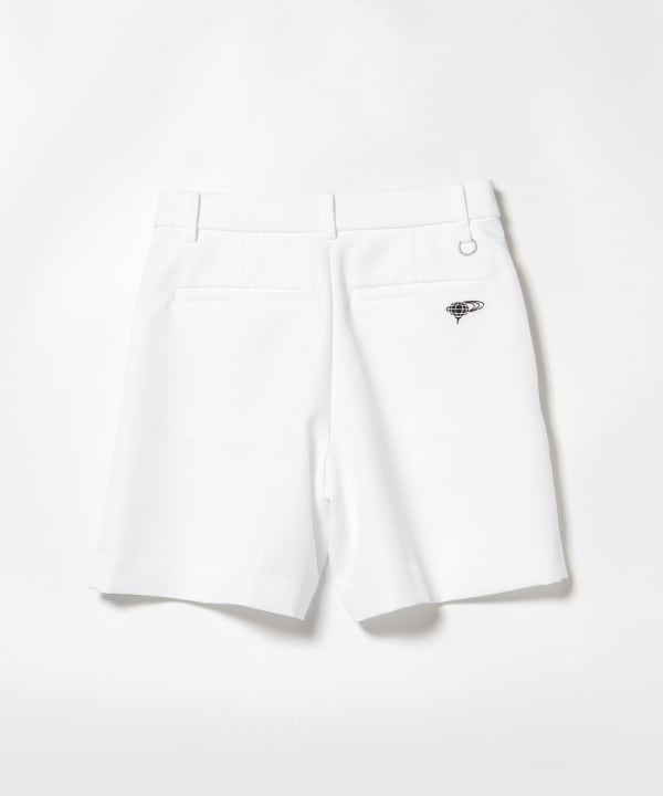 BEAMS GOLF（ビームス ゴルフ）ORANGE LABEL / ツイル ショートパンツ