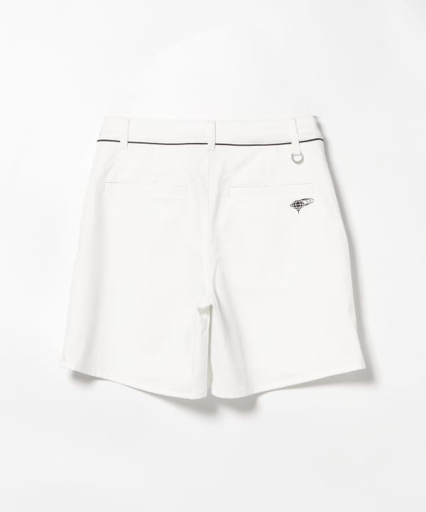 BEAMS GOLF（ビームス ゴルフ）ORANGE LABEL / プリーツ ラップ