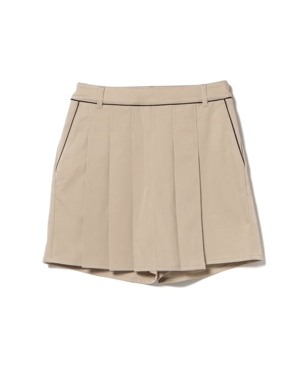 BEAMS GOLF（ビームス ゴルフ）ORANGE LABEL / プリーツ ラップ