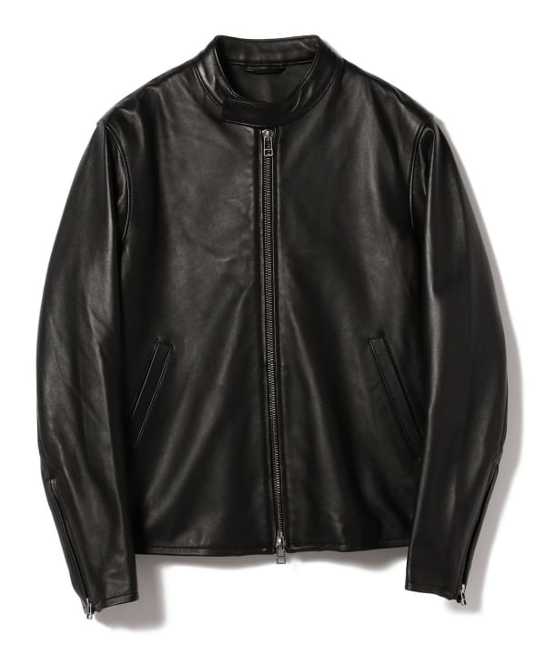 B:MING by BEAMS（ビーミング by ビームス）NOMAD シープスキンレザー