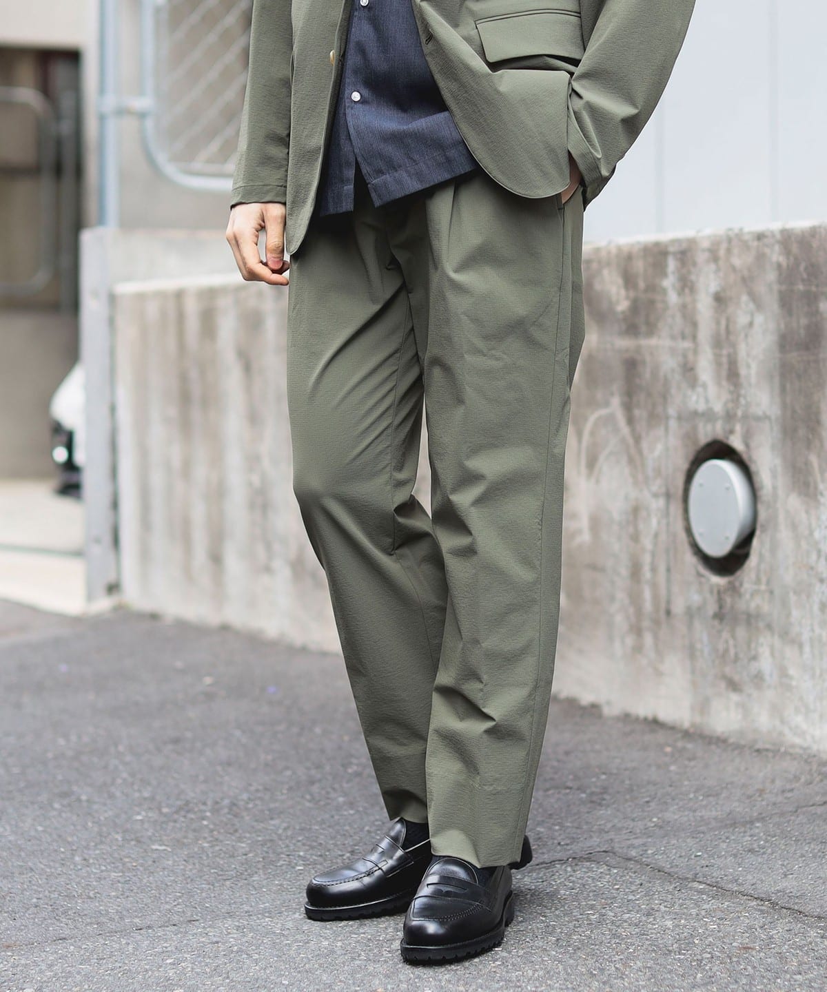 B:MING by BEAMS（ビーミング by ビームス）CITY DWELLERS / CORDURA(R