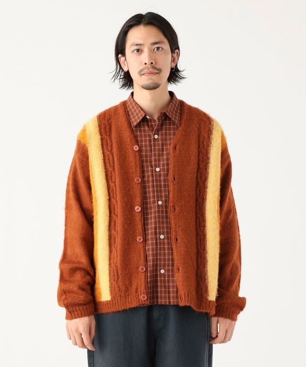 B:MING by BEAMS（ビーミング by ビームス）【別注】TOWN CRAFT