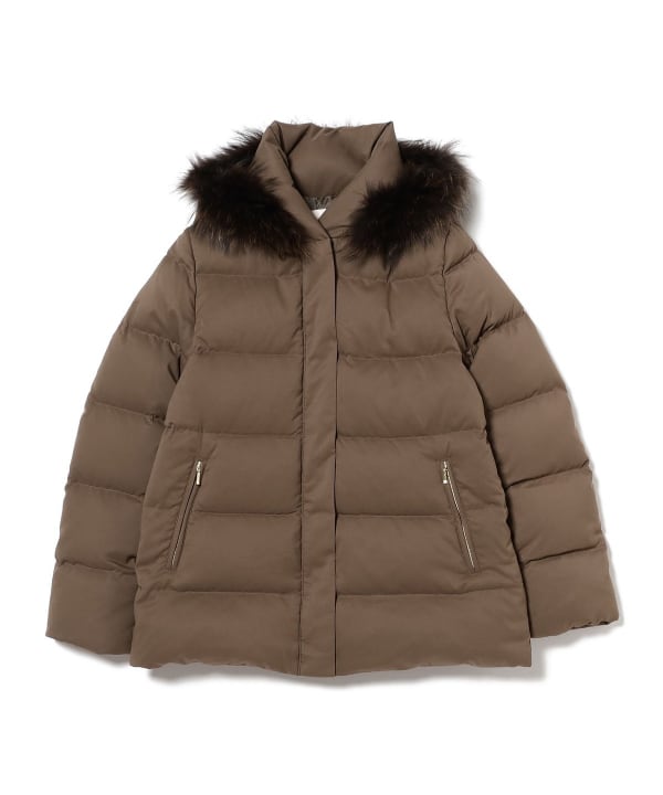 B:MING by BEAMS（ビーミング by ビームス）河田 ミドル ダウン