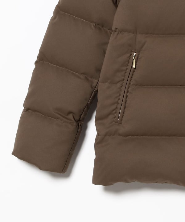 B:MING by BEAMS（ビーミング by ビームス）河田 ミドル ダウン