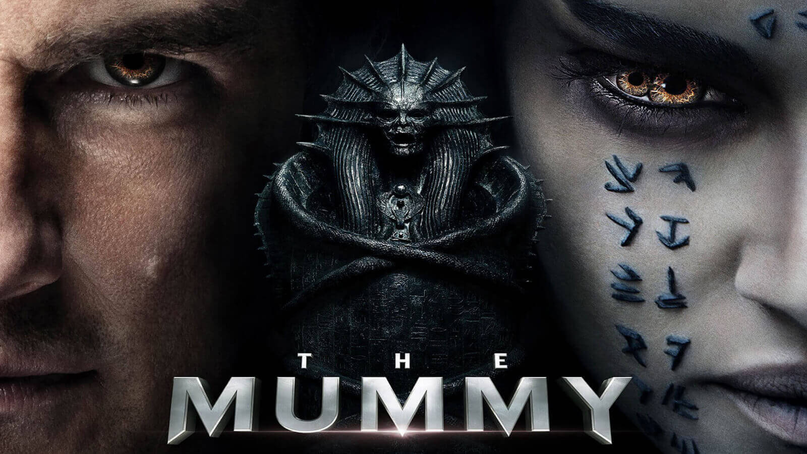 The Mummy (2017) Review - BagoGames