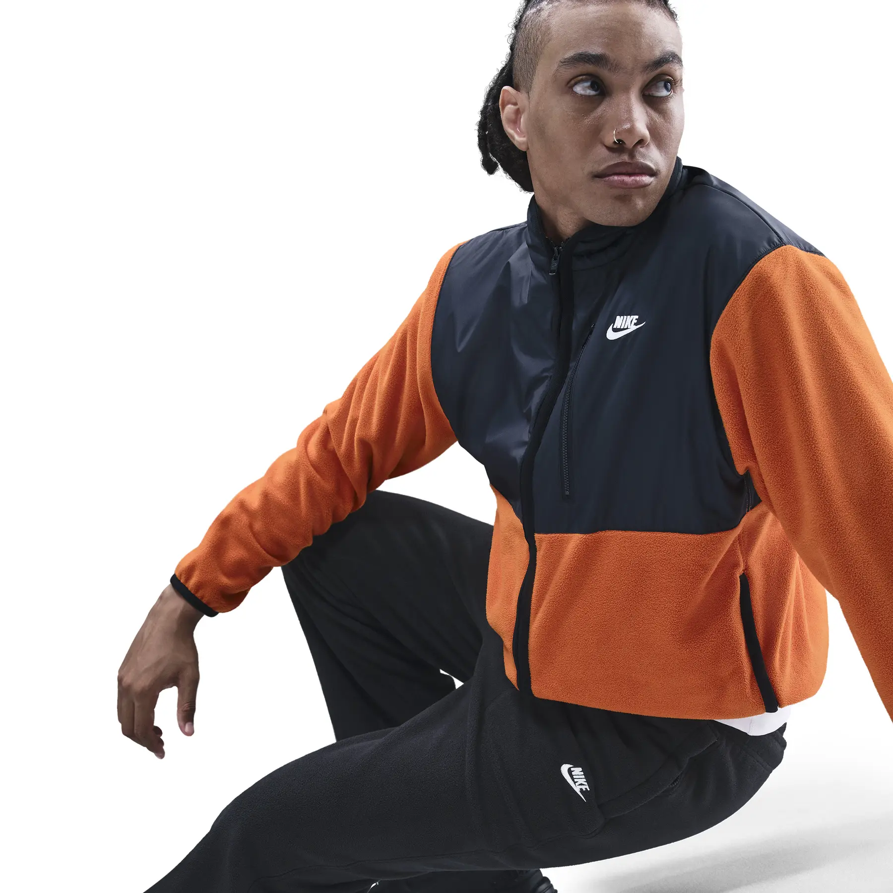 Jogging Trousers Nike Club | Foot-Store