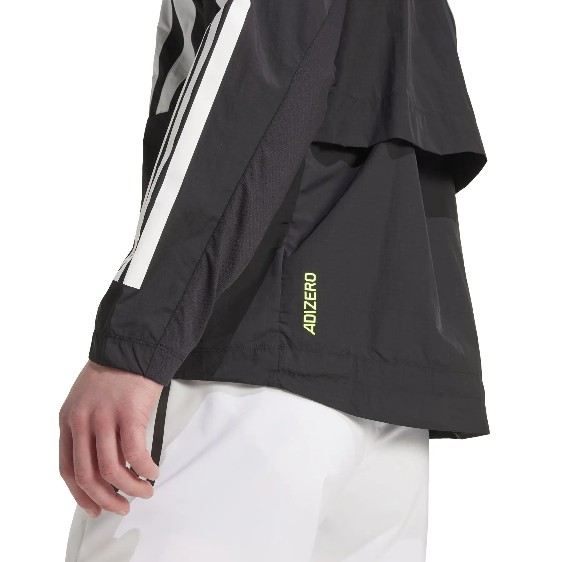 Full zip training jacket adidas Adizero Archive | Handball-Store