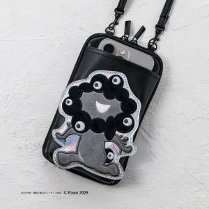 サンリオコラボの黒ミャクミャクが買える！12月9日10時にオンライン